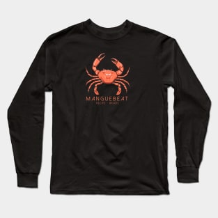 Manguebeat Long Sleeve T-Shirt